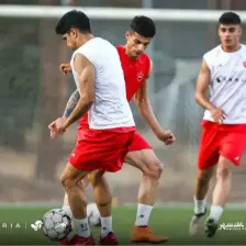 رونمایی تارتار از جوانترین پرسپولیسی تاریخ!