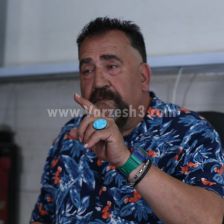 قلیچ: اگر پرسپولیس چنگی به دل نزند، چنگش میزنم