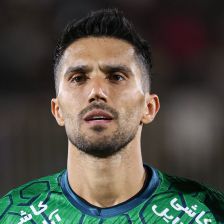 حسینی چگونه هواداران سپاهان را راضی کرد؟