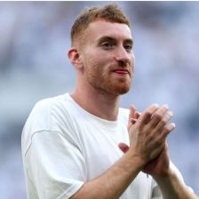 دی زربی: کولوسفسکی یکی از بهترین‌های ماست؛ برای بازگشتش عجله نمی‌کنیم