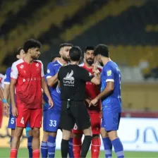 بند عجیب در شکایت از موعود: ناخن‌ها را چک نکردی!