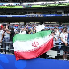 جام جهانی ۲۰۲۶؛ واشنگتن پست: فوتبال ایران تحت تاثیر مسائل خارج از زمین قرار گرفت