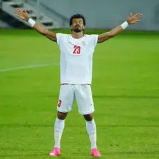 اتفاق تکراری در تیم ملی: رامین باز هم درخشید