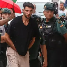 مهاجم پرحاشیه اسپانیایی از لالیگا رفت