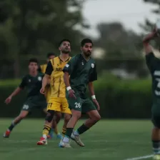 لیگ یک: جمیها برای صعود رحم ندارند!