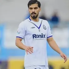 مخالفت ملوان با جدایی گزینه احتمالی پرسپولیس
