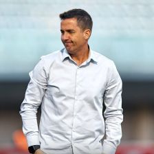 اوسمار، نزدیک به ایران؛ سرمربی پرسپولیس برگشت!