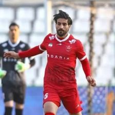 اولین اقدام تارتار در پرسپولیس: ابرقویینژاد مقابل درب خروج!