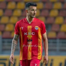 مذاکره پرسپولیس با ستاره فولاد