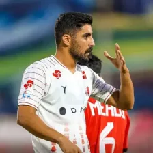 هافبک جدید پرسپولیس و فرار از یک خاطره تلخ!