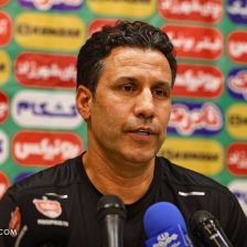 تارتار: صحنه سرنوشتساز؟ ویسی کاملا درست میگوید/ هیچکس جلودار پرسپولیس نیست تا زمانیکه...