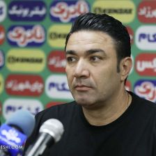نکونام: نمیدانم چرا همه اتفاقات به ضرر تراکتور است/ استثنایی بود و این فقط کار نخبههاست