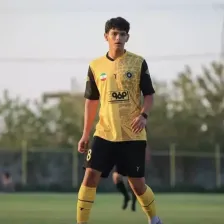 شفافسازی سپاهان: فرزام خطیبی در لیگ دو!