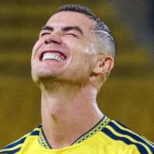 النصر ۳-۱ نفتچی؛ یک گل دیگر به آمار رونالدو اضافه شد