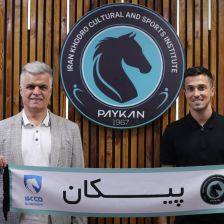 نقل و انتقالات لیگ بیست و ششم؛ بازگشت سجاد آشوری به تیم فوتبال پیکان