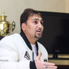 خبرورزشیگردی| ستاره اسبق استقلال و پرسپولیس به جرم حمل مواد مخدر دستگیر شد!