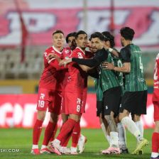پرسپولیسِ تارتار با یک تیر دو نشان میزند/ هم صدر جدول، هم انتقام