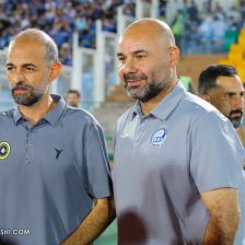 چرا استقلال برد؟ چرا سپاهان باخت؟ چون سهراب و محرم همان همیشگی را سفارش داده بودند!