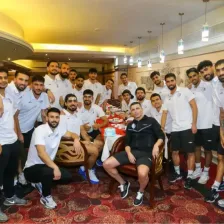 سه تغییر در ارنج استقلال برای عبور از اراک