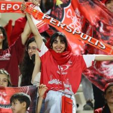 خبر مهم برای بانوان پرسپولیسیِ شهربابک