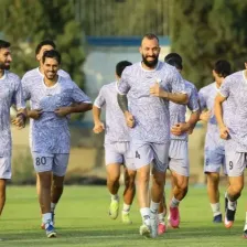 استقلال بدون تمرین راهی اراک میشود