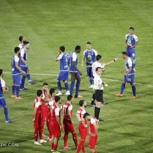 نتایج استقلال و پرسپولیس در همه دربیهای شهریور؛ پرسپولیس به ۶تاییها مینازد، استقلال به فرهاد مجیدی