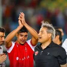 شجاعت قابل تحسین تارتار؛ کاش قلعهنویی این بازی را دیده باشد!
