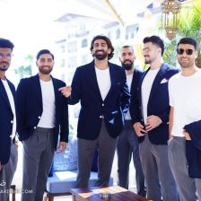 خارک را می‌گیرم! چشم ترامپ به خاک ایران، چشم بعضی‌ها به گدایی ویزای آمریکا!