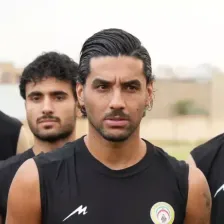 شریفی: مساوی خوب است اما در شیراز باید ببریم
