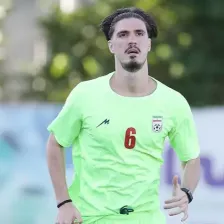پاسخ منفی پرسپولیس به گزینه هافبک دفاعی
