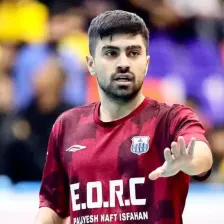 اولین خرید تدافعی بزرگ در نقل و انتقالات فوتسال