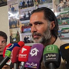 امیرحسین صادقی: همه میدانستند پنجره استقلال باز نمیشود