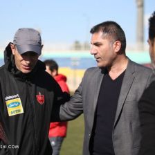 مهاجم پیشین پرسپولیس علیه بیرانوند: همه میگویند قلعهنویی خط داده بود تا این حرفها را بزنی/ سه تا بازی نباختید، فکر میکنی شق القمر کردید؟