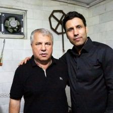 ردپای علی پروین در انتخاب مهدی تارتار
