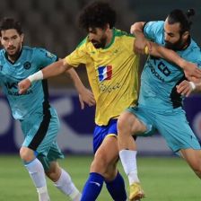 برنامه دو بازی هفته هفتم لیگ برتر؛ جنگ ته جدولی ها در آبادان