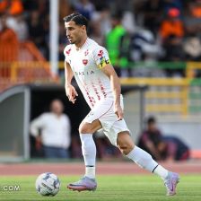 مس شهر بابک - پرسپولیس، مجالی برای خودنمایی VAR! دشمنی کمکداور ویدیویی با کاپیتان پرسپولیس