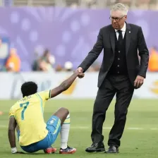 وضعیت آنچلوتی در برزیل: بد و بدتر!