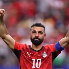 استرالیا 1(2)- مصر 1(4): هیجانانگیز تا آخرین پنالتی