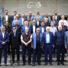استقلال با دو مهمان ویژه به لیگ نخبگان میرود