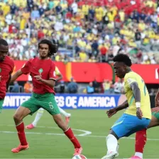 یک ستاره مراکشی آبروی اعراب را خرید!