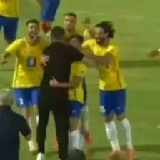 بهترین گل هفته در مکان غیرمنتظره
