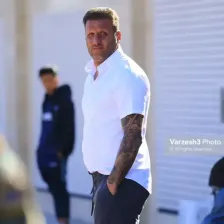 به تارتار فرصت بدهید، پرسپولیس پوست انداخته است