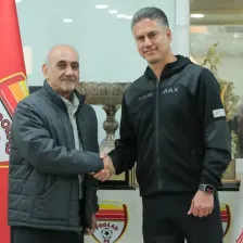 گرشاسبی: مطهری میماند، به فولاد خیانت نمیکنم