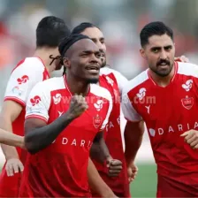 پرسپولیس ترک عادت نکرد: استمرار بی‌دقتی!