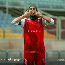 لیگ زنان: پرسپولیس مدعی تمام عیار قهرمانی