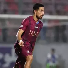 مدافع راست نساجی به چادرملو پیوست