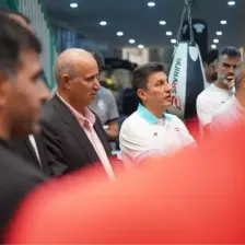 مبلغ قرارداد قلعهنویی مشخص شد