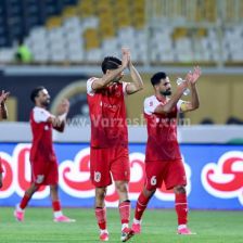 دو بازی سنگین در برنامه تدارکاتی پرسپولیس