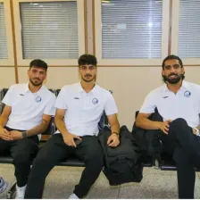دربی، سه بازیکن فیکس و سکوت استقلال!