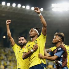 استراتژی النصر به مثابه قهرمانِ بلامنازع